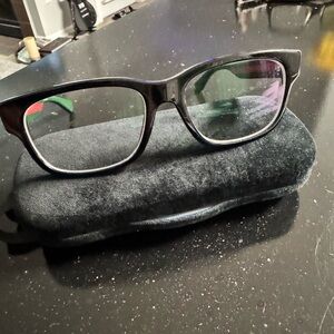Gucci Black Men's Glasses